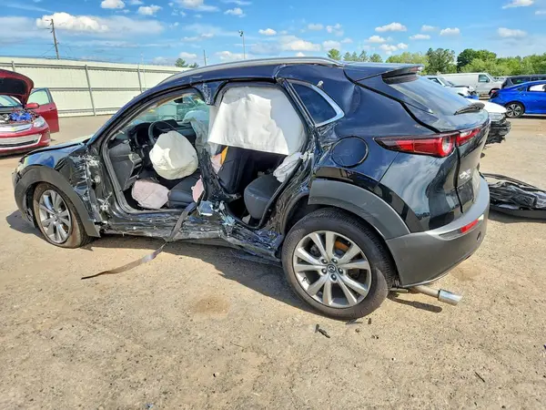 3MVDMBCM6PM506745 2023 MAZDA CX-30 - Image 2