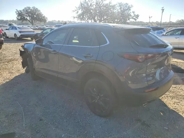 3MVDMBCM6PM511508 2023 MAZDA CX-30 - Image 2