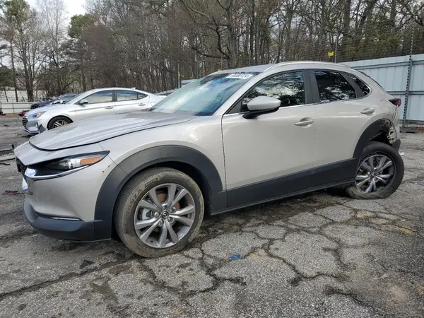 3MVDMBCM6PM512481 2023 MAZDA CX-30 - Image 1
