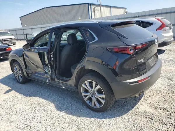 3MVDMBCM6PM523044 2023 MAZDA CX-30 - Image 2