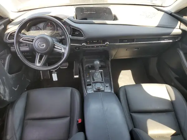 3MVDMBCM6PM523044 2023 MAZDA CX-30 - Image 8