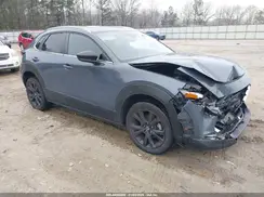 3MVDMBCM6PM525375 2023 MAZDA CX-30