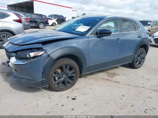 3MVDMBCM6PM529717 2023 MAZDA CX-30 - Image 2