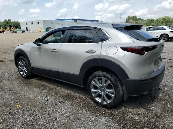 3MVDMBCM6PM530401 2023 MAZDA CX-30 - Image 2