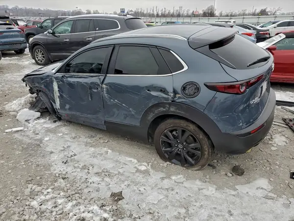 3MVDMBCM6PM532746 2023 MAZDA CX-30 - Image 2