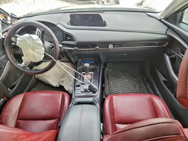 3MVDMBCM6PM532746 2023 MAZDA CX-30 - Image 8