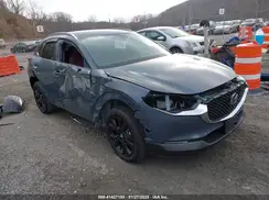 3MVDMBCM6PM535825 2023 MAZDA CX-30