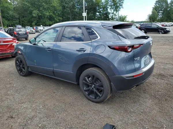 3MVDMBCM6PM537199 2023 MAZDA CX-30 - Image 2