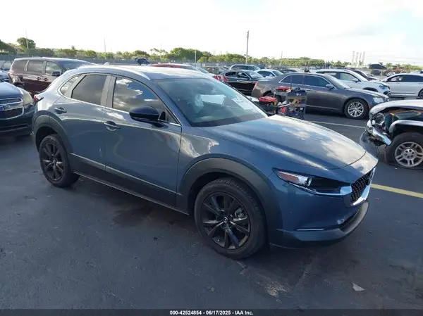 3MVDMBCM6PM541737 2023 MAZDA CX-30 - Image 1