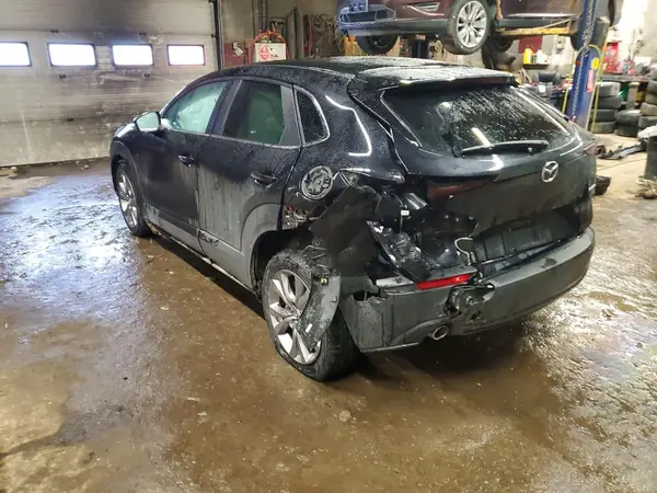 3MVDMBCM6PM542127 2023 MAZDA CX-30 - Image 2