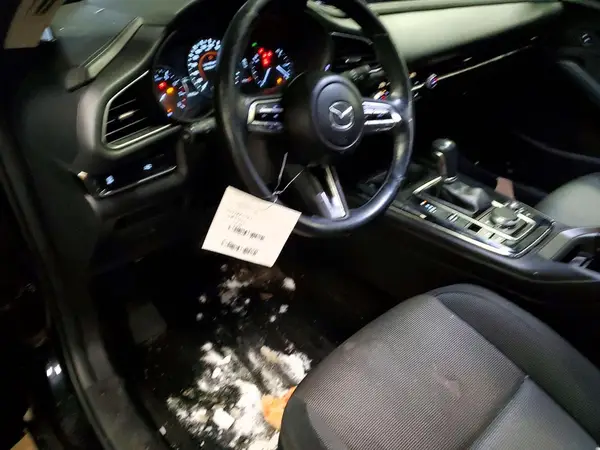 3MVDMBCM6PM542127 2023 MAZDA CX-30 - Image 8
