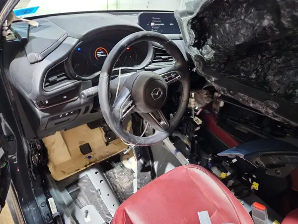 3MVDMBCM6PM543956 2023 MAZDA CX-30 - Image 8