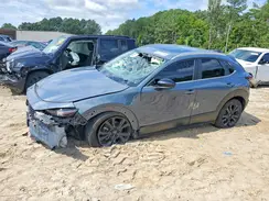 3MVDMBCM6PM544752 2023 MAZDA CX-30