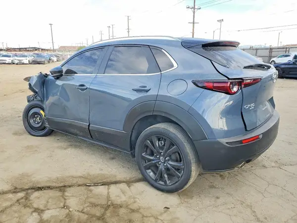 3MVDMBCM6PM551278 2023 MAZDA CX-30 - Image 2