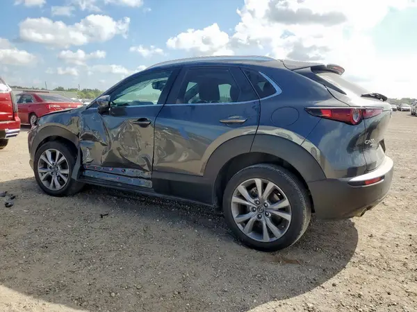3MVDMBCM6PM555220 2023 MAZDA CX-30 - Image 2