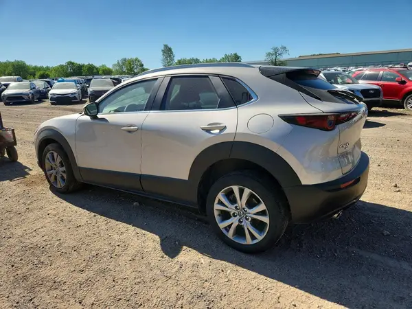 3MVDMBCM6PM557999 2023 MAZDA CX-30 - Image 2