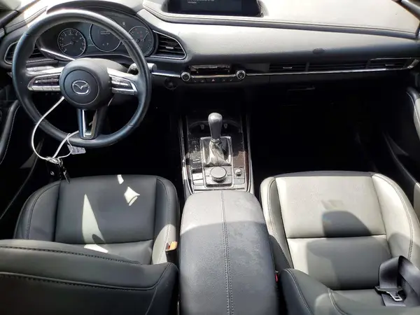 3MVDMBCM6PM561003 2023 MAZDA CX-30 - Image 8