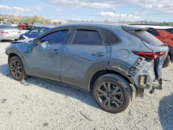 3MVDMBCM6PM562975 2023 MAZDA CX-30 - Image 2