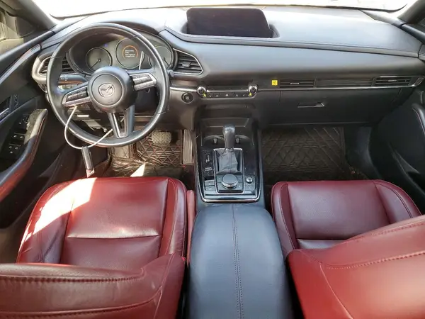 3MVDMBCM6PM562975 2023 MAZDA CX-30 - Image 8