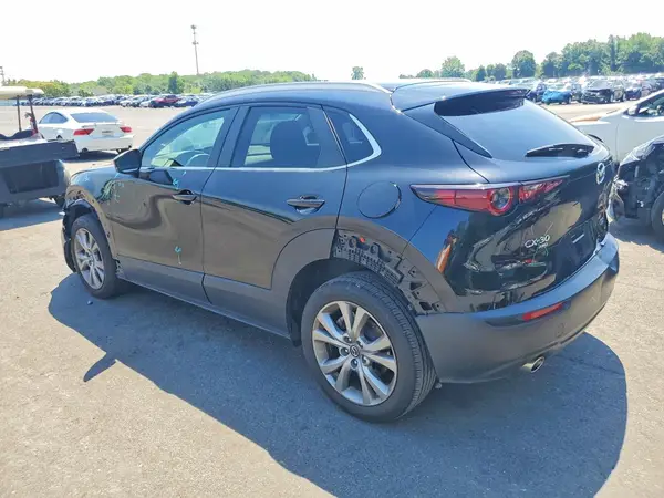 3MVDMBCM6PM567190 2023 MAZDA CX-30 - Image 2