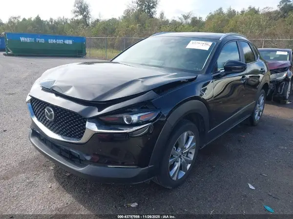 3MVDMBCM6PM567271 2023 MAZDA CX-30 - Image 2