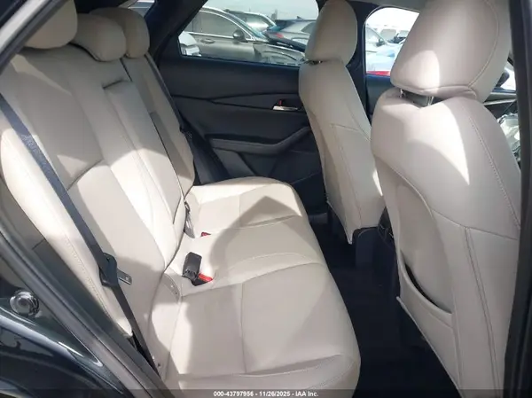 3MVDMBCM6PM567271 2023 MAZDA CX-30 - Image 8