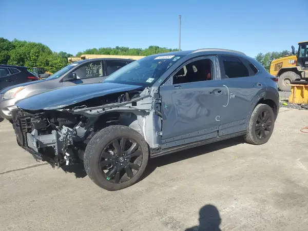 3MVDMBCM6PM568193 2023 MAZDA CX-30 - Image 1