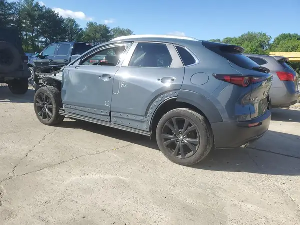 3MVDMBCM6PM568193 2023 MAZDA CX-30 - Image 2