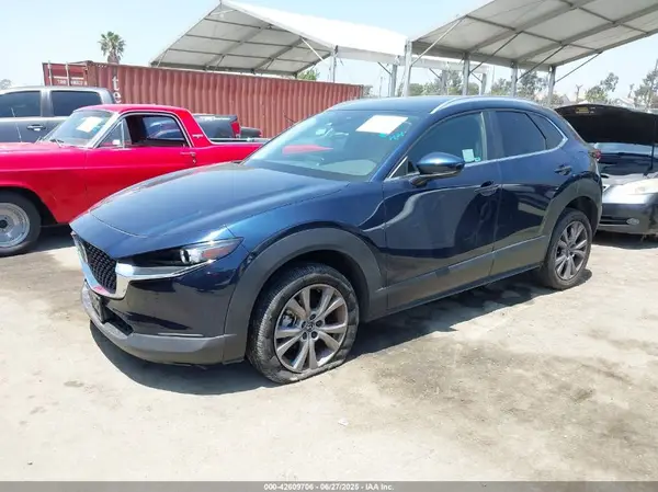 3MVDMBCM6PM568226 2023 MAZDA CX-30 - Image 2