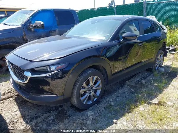 3MVDMBCM6PM568291 2023 MAZDA CX-30 - Image 2