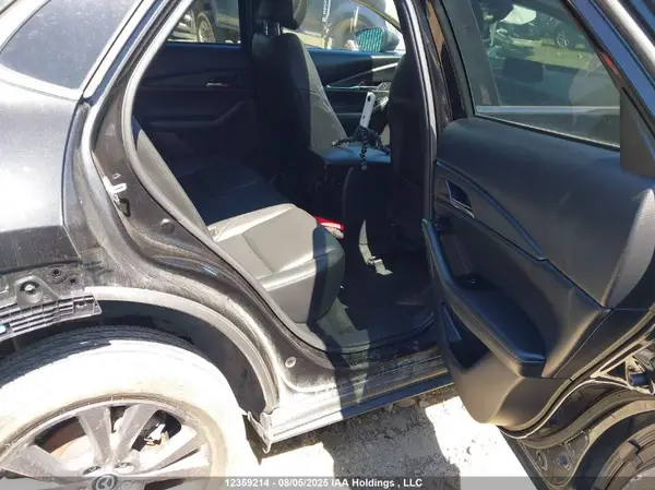 3MVDMBCM6PM568291 2023 MAZDA CX-30 - Image 8