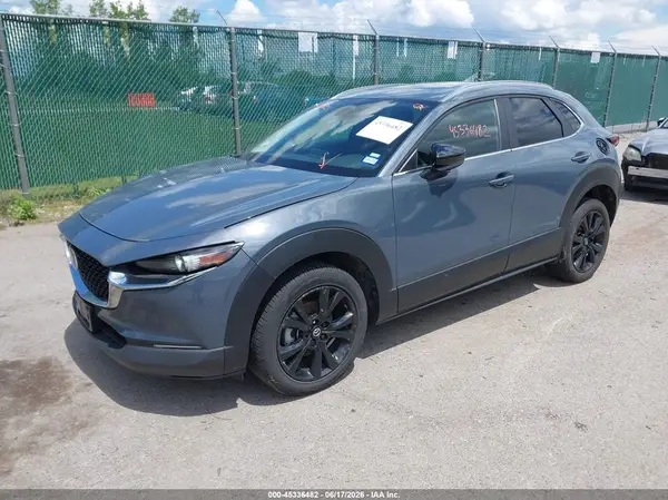 3MVDMBCM6PM569098 2023 MAZDA CX-30 - Image 2