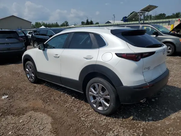 3MVDMBCM6PM572129 2023 MAZDA CX-30 - Image 2