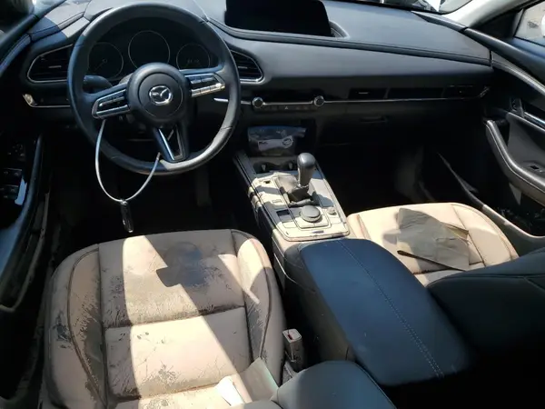 3MVDMBCM6PM572129 2023 MAZDA CX-30 - Image 8