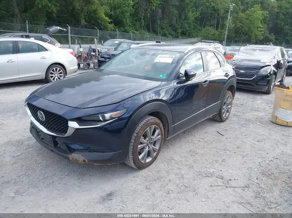 3MVDMBCM6PM575449 2023 MAZDA CX-30 - Image 2