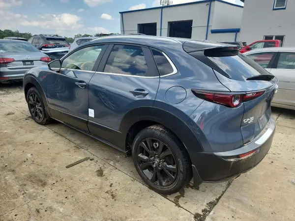 3MVDMBCM6PM578772 2023 MAZDA CX-30 - Image 2