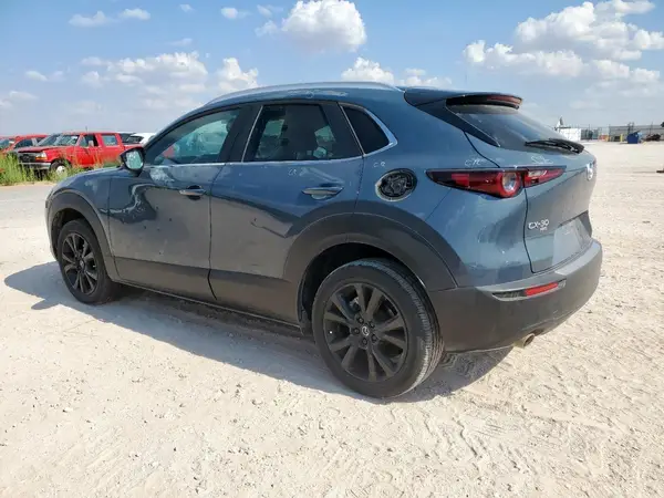 3MVDMBCM6PM583700 2023 MAZDA CX-30 - Image 2