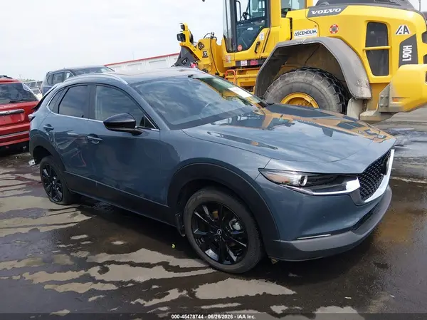 3MVDMBCM6PM587892 2023 MAZDA CX-30 - Image 1
