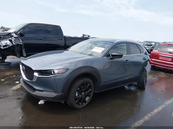 3MVDMBCM6PM587892 2023 MAZDA CX-30 - Image 2