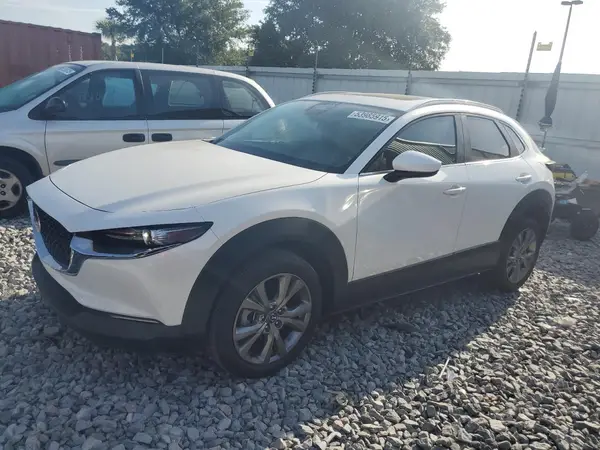 3MVDMBCM6RM602930 2024 MAZDA CX-30 - Image 1