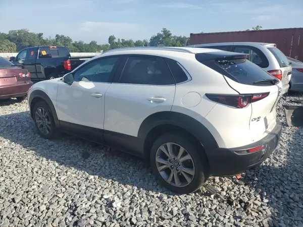 3MVDMBCM6RM602930 2024 MAZDA CX-30 - Image 2