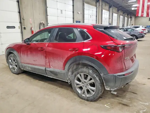 3MVDMBCM6RM604080 2024 MAZDA CX-30 - Image 2