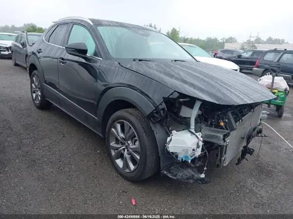 3MVDMBCM6RM604225 2024 MAZDA CX-30 - Image 1
