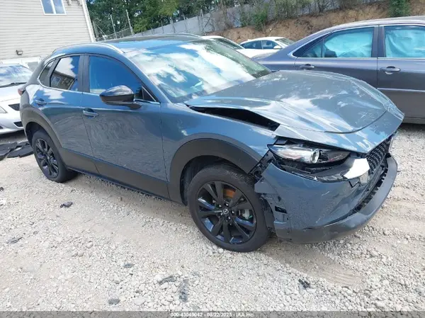 3MVDMBCM6RM605035 2024 MAZDA CX-30 - Image 1