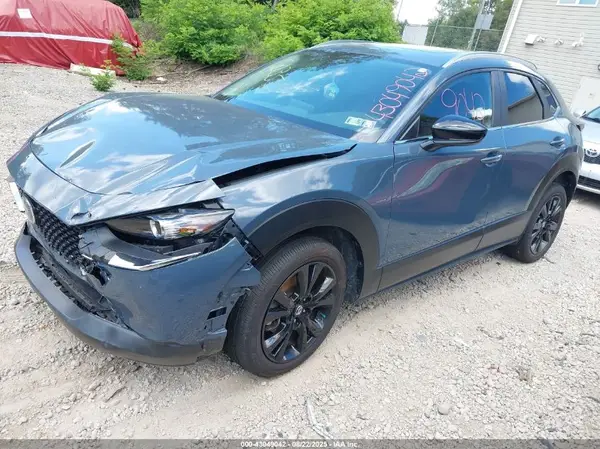 3MVDMBCM6RM605035 2024 MAZDA CX-30 - Image 2