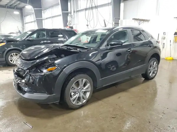 3MVDMBCM6RM607691 2024 MAZDA CX-30 - Image 1