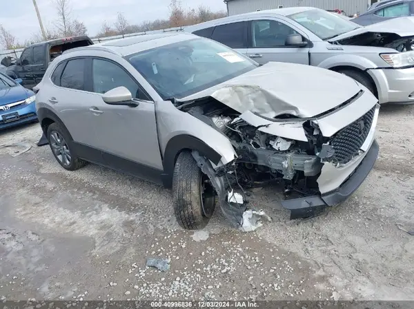 3MVDMBCM6RM608131 2024 MAZDA CX-30 - Image 1