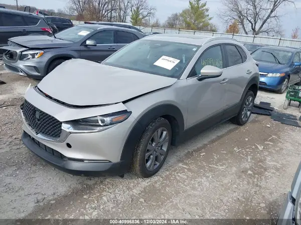 3MVDMBCM6RM608131 2024 MAZDA CX-30 - Image 2