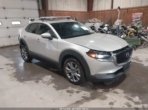 3MVDMBCM6RM609392 2024 MAZDA CX-30 - Image 1