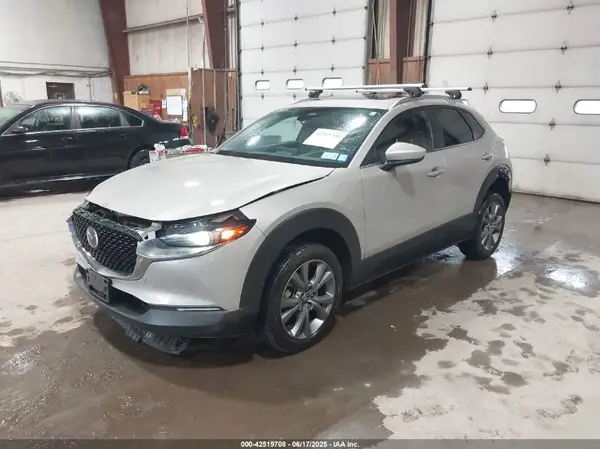 3MVDMBCM6RM609392 2024 MAZDA CX-30 - Image 2